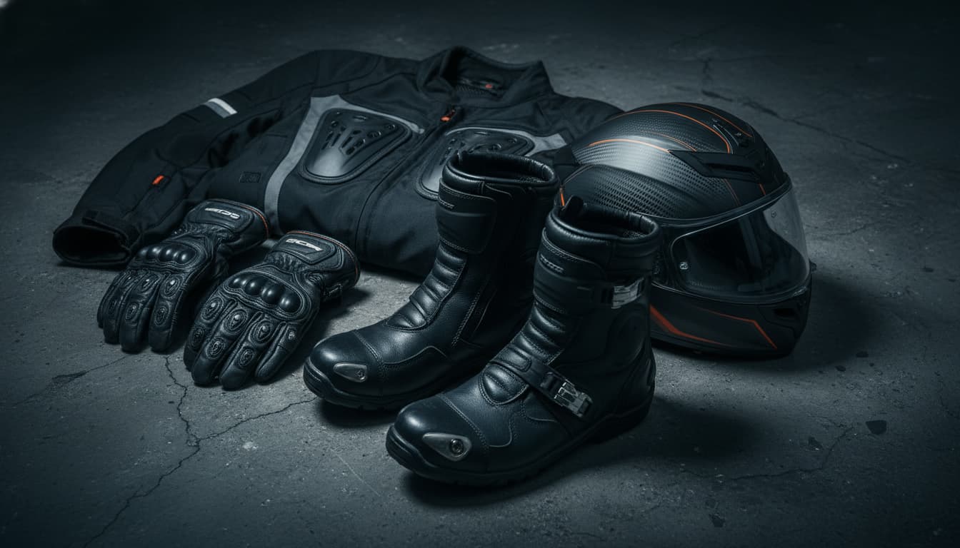 equipements-pour-moto